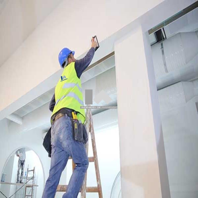 Servicio de Pintura - Imagen 3