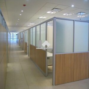 Divisiones para Oficina