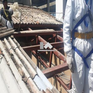 Mantenimiento de Tejados