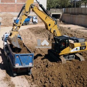 Excavaciones