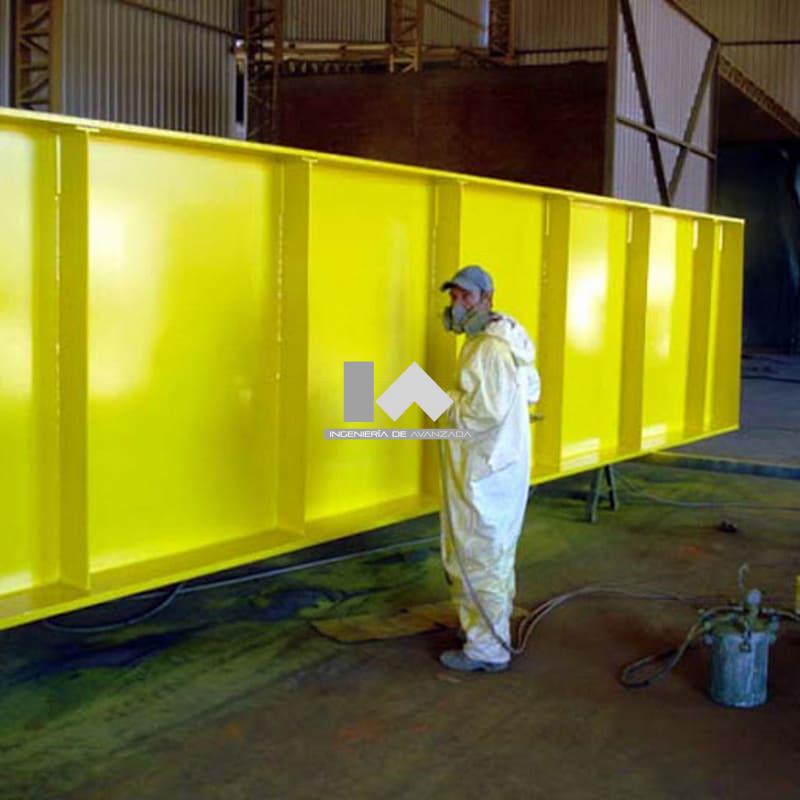 Servicio de Pintura - Imagen 4