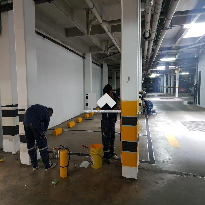 Servicio de Pintura - Imagen 5