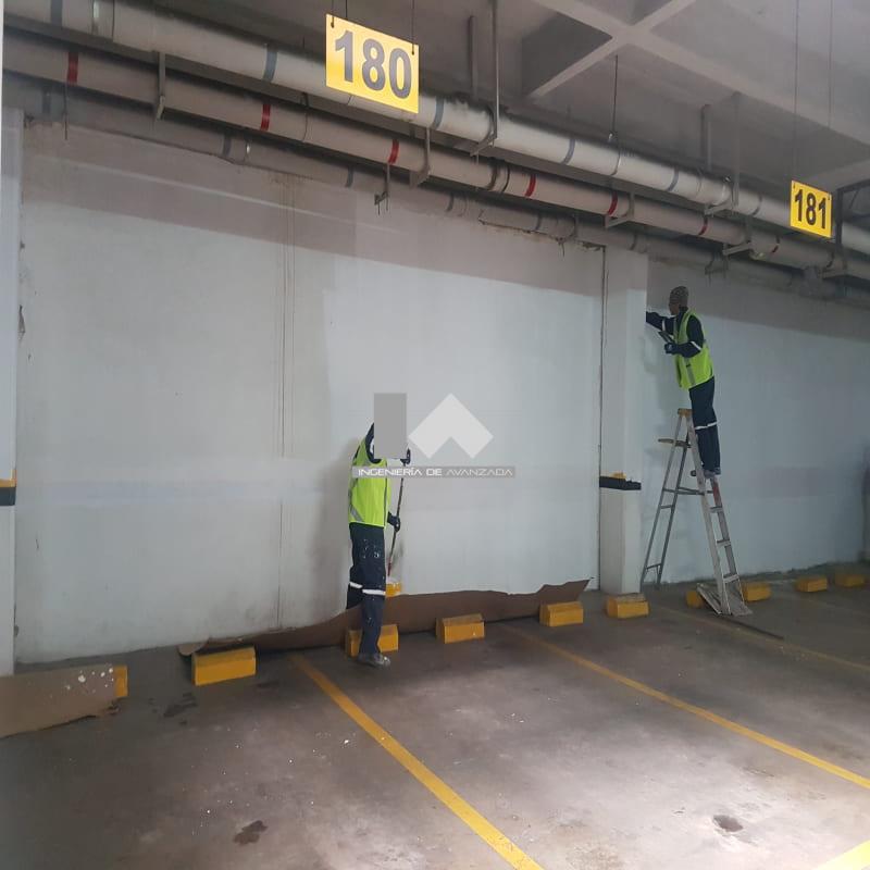 Servicio de Pintura - Imagen 2