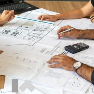 Interventoría de Obra